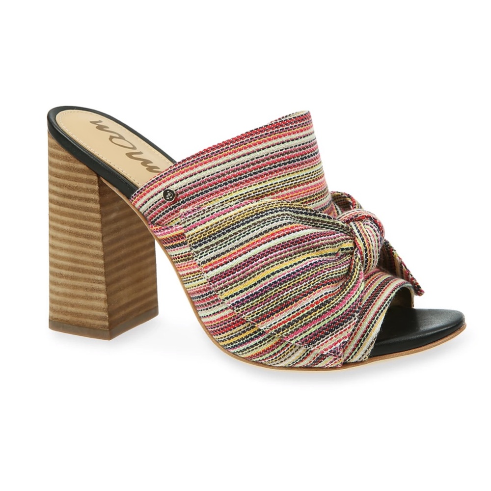 Sam Edelman Yumi Bow Slide
